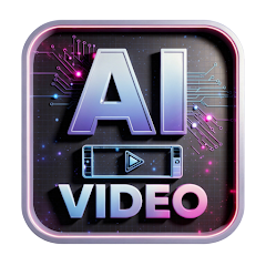 AI Video Sikho icon