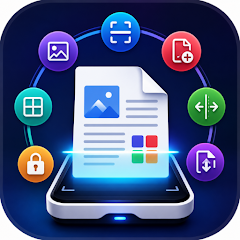 All PDF Tools icon