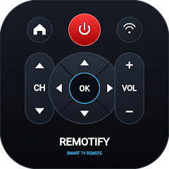 Remotify icon