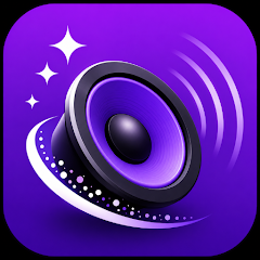 Speaker Cleaner App Icon