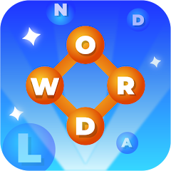 Words Land icon